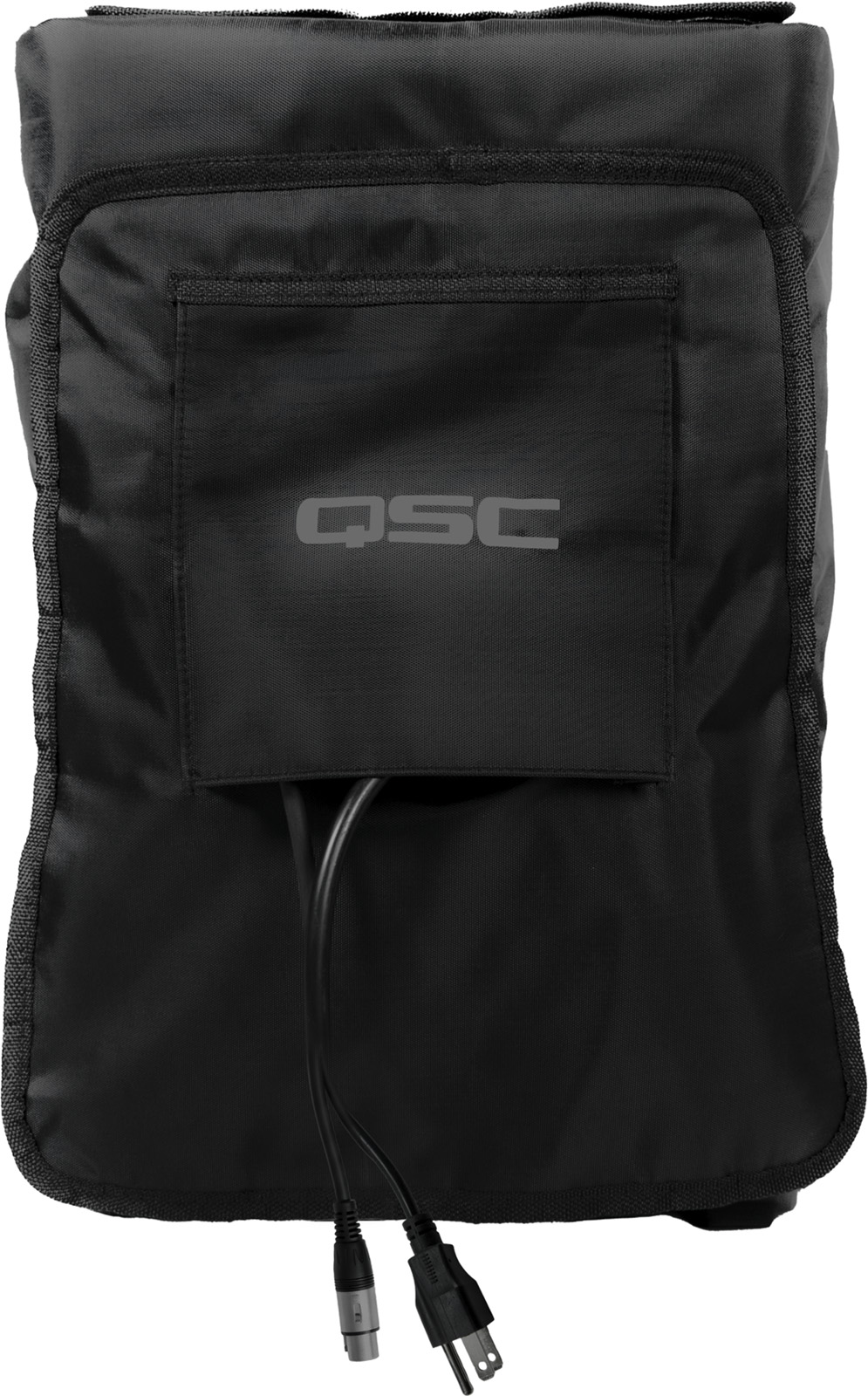 CB10-CVR QSC Audio - Accessoires sonorisation - Sonowest
