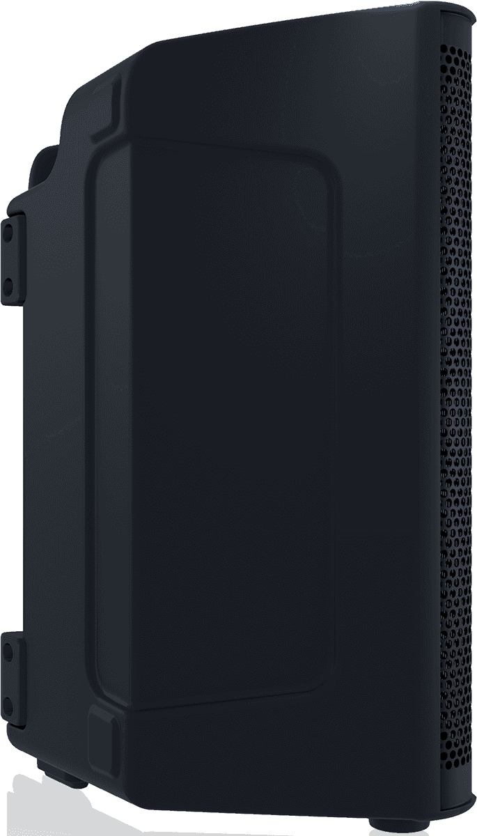 CP8 QSC Audio – Image 3