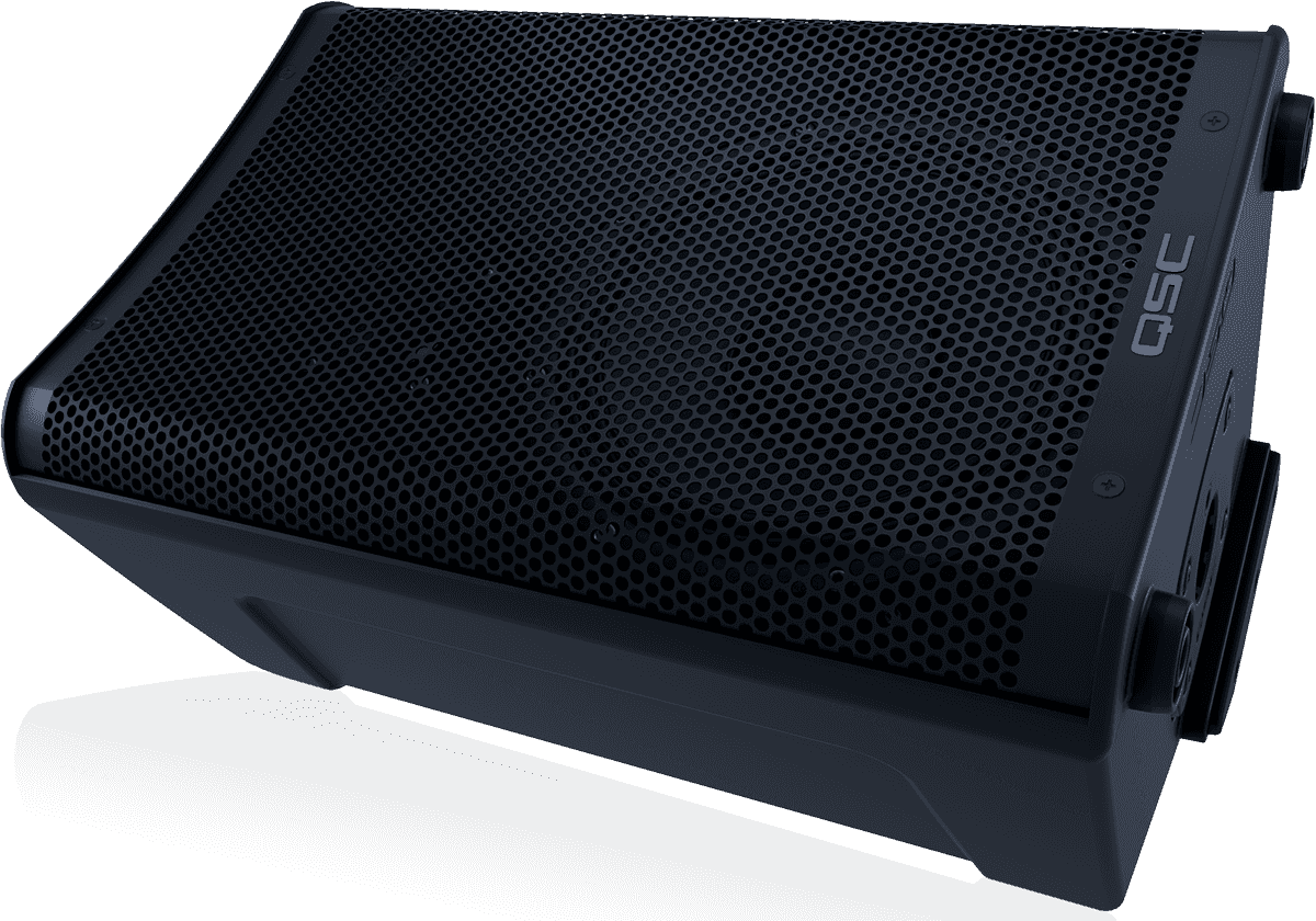 CP8 QSC Audio – Image 4