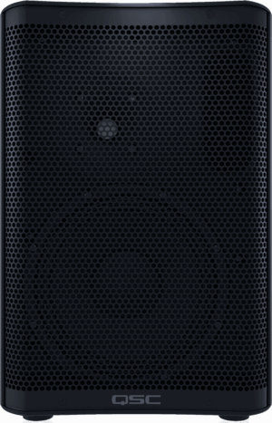 CP8 QSC Audio - Enceinte amplifiée - Sonowest