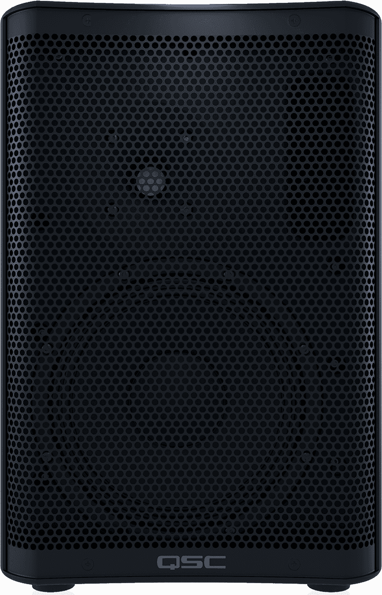 CP8 QSC Audio