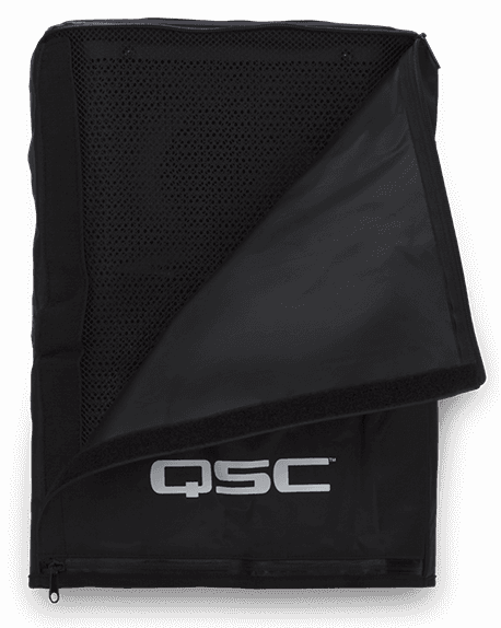 K10-COVER QSC Audio - Accessoires sonorisation - Sonowest