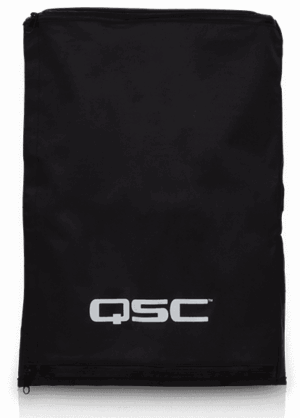 K10-COVER QSC Audio - Accessoires sonorisation - Sonowest