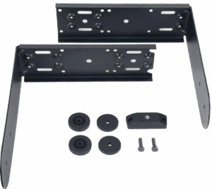 K10.2-YOKE QSC Audio - Accessoires Pieds Enceintes - Sonowest