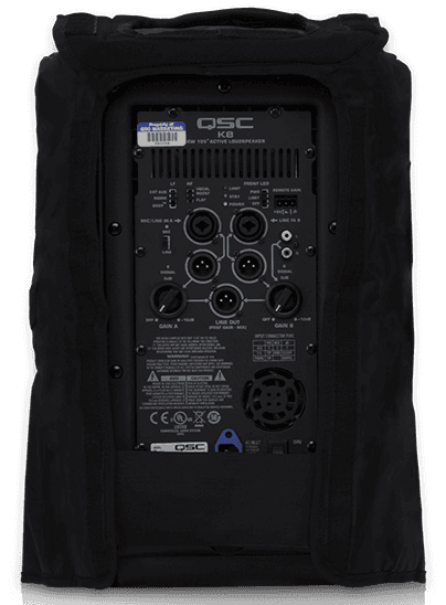 K12-COVER QSC Audio - Accessoires sonorisation - Sonowest