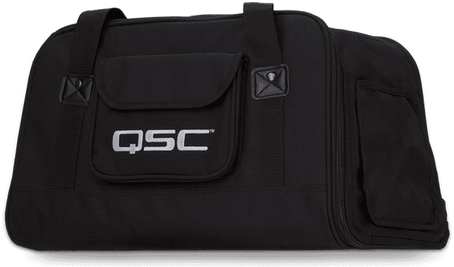 K12-TOTE QSC Audio - Accessoires sonorisation - Sonowest