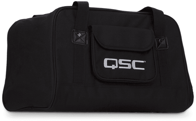 K12-TOTE QSC Audio - Accessoires sonorisation - Sonowest