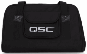 K12-TOTE QSC Audio - Accessoires sonorisation - Sonowest