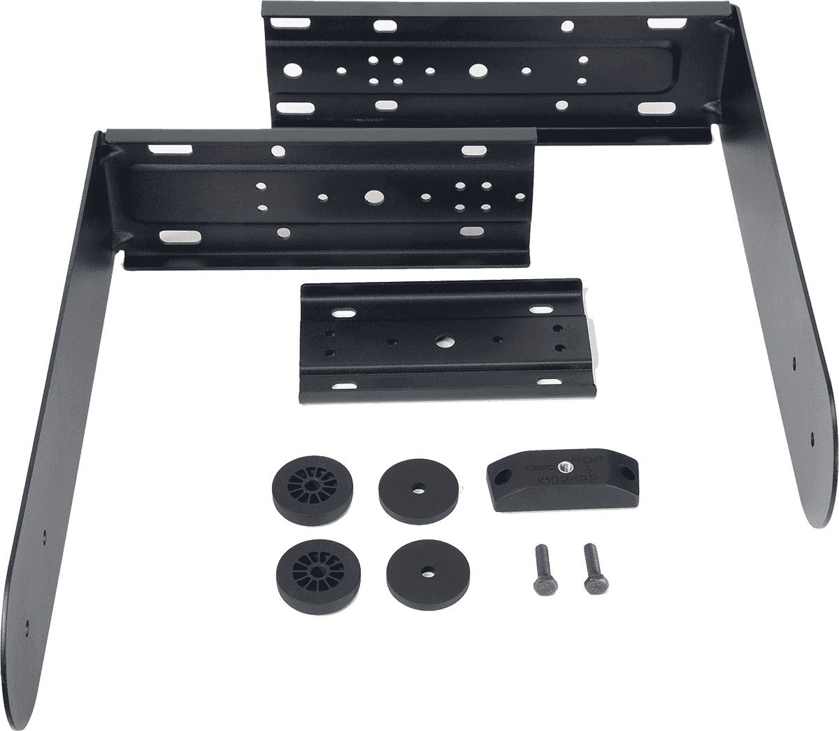 K12.2-YOKE QSC Audio - Accessoires Pieds Enceintes - Sonowest
