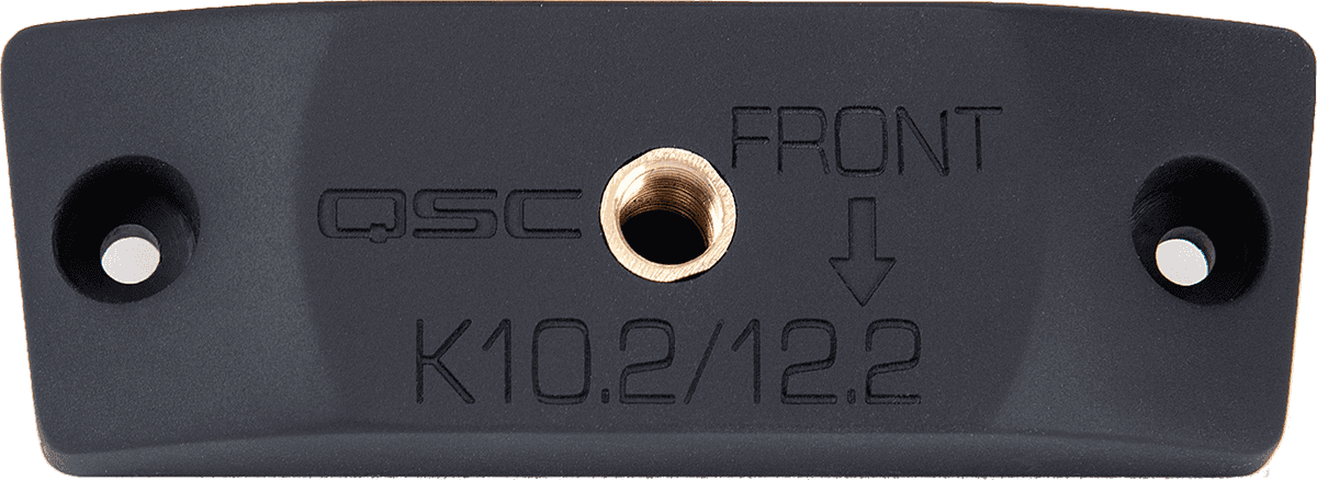 K12.2-YOKE QSC Audio - Accessoires Pieds Enceintes - Sonowest