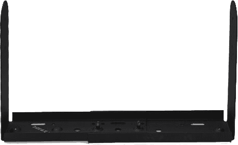 K12.2-YOKE QSC Audio - Accessoires Pieds Enceintes - Sonowest