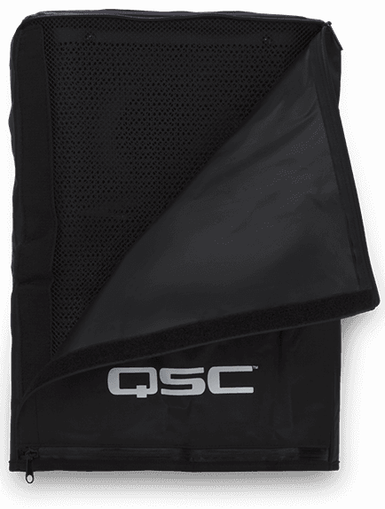 K8-COVER QSC Audio - Accessoires sonorisation - Sonowest