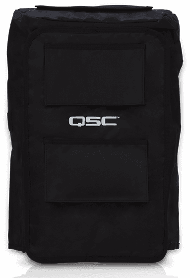 K8-COVER QSC Audio - Accessoires sonorisation - Sonowest