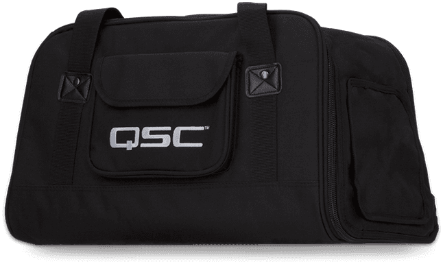 K8-TOTE QSC Audio - Accessoires sonorisation - Sonowest