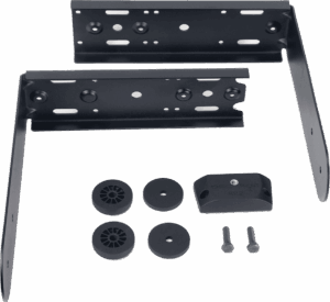 K8.2-YOKE QSC Audio - Accessoires Pieds Enceintes - Sonowest