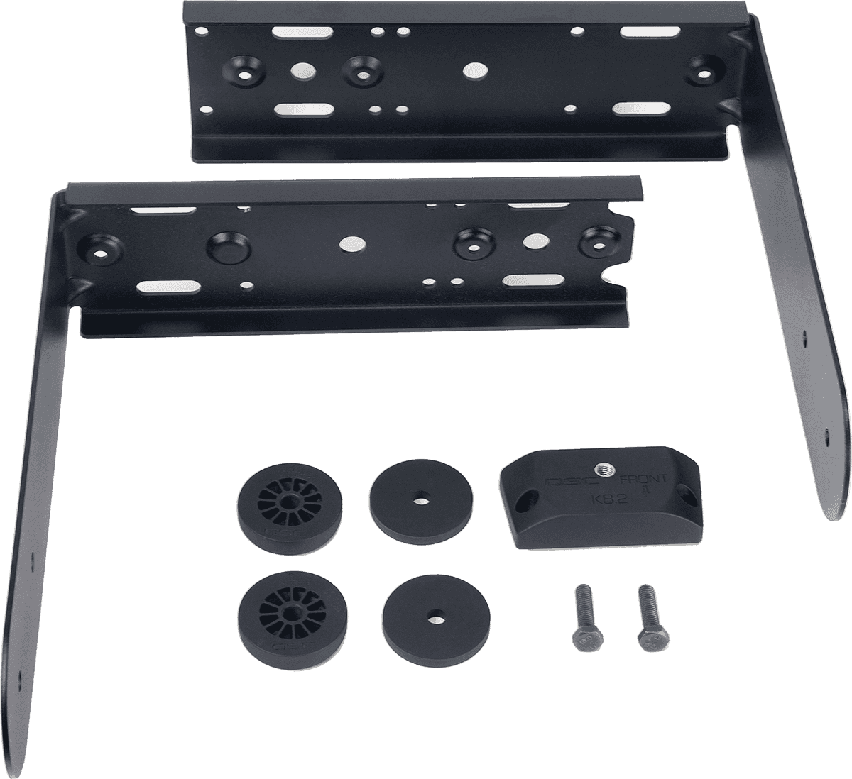 K8.2-YOKE QSC Audio - Accessoires Pieds Enceintes - Sonowest
