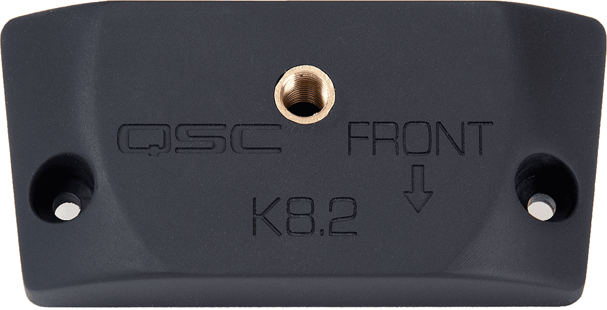 K8.2-YOKE QSC Audio - Accessoires Pieds Enceintes - Sonowest
