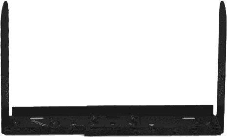 K8.2-YOKE QSC Audio - Accessoires Pieds Enceintes - Sonowest