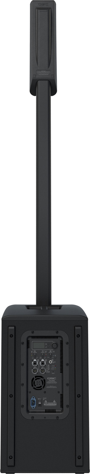 KC12T-BK-SYSTEM QSC Audio – Image 8