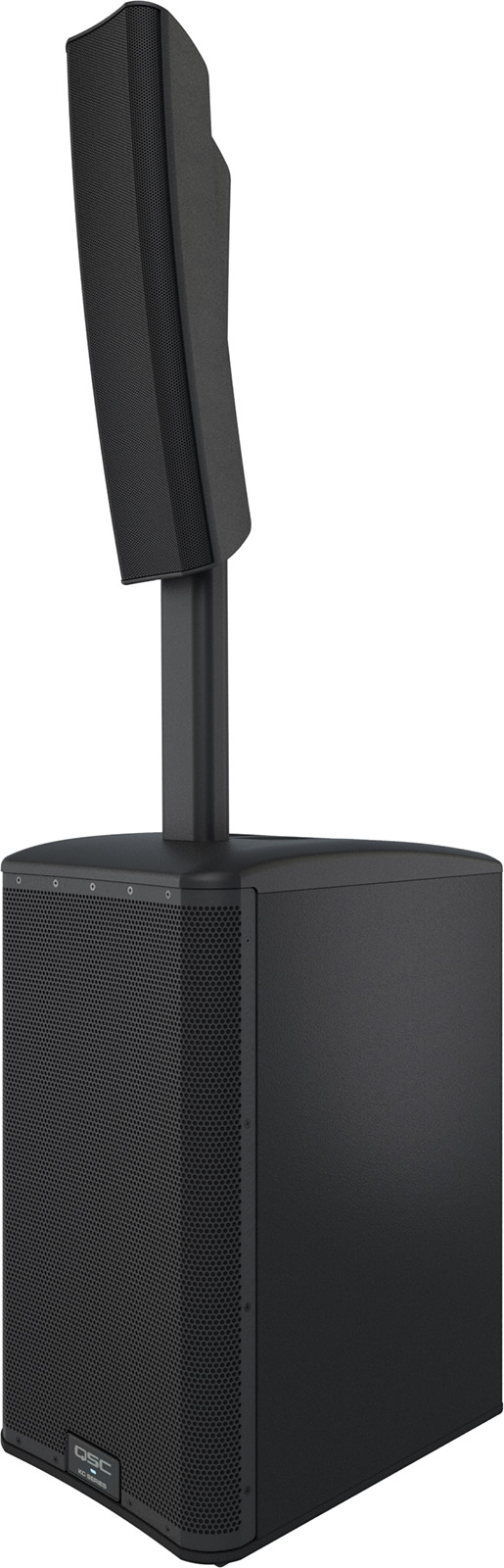 KC12T-BK-SYSTEM QSC Audio – Image 5