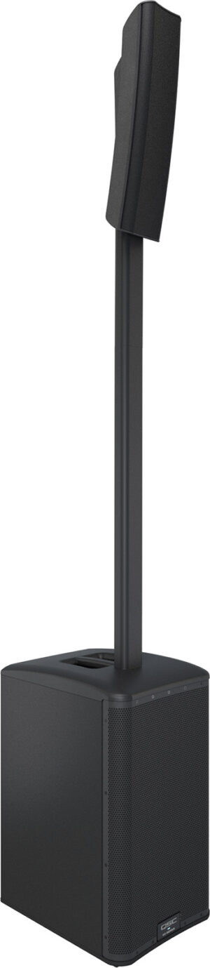 KC12T-BK-SYSTEM QSC Audio - Enceinte sono - Sonowest