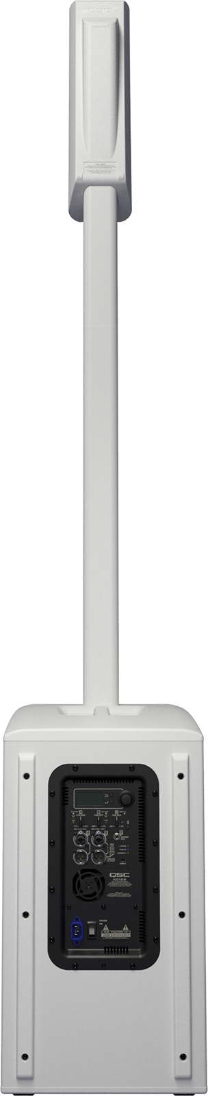 KC12T-WH-SYSTEM QSC Audio – Image 7