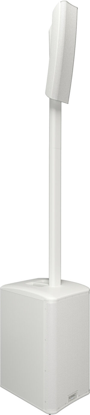 KC12T-WH-SYSTEM QSC Audio - Enceinte sono - Sonowest