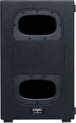 KS112 QSC Audio - Enceinte amplifiée - Sonowest