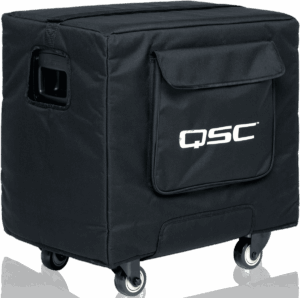 KS112-COVER QSC Audio - Accessoires sonorisation - Sonowest
