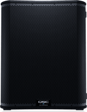 KS118 QSC Audio - Enceinte amplifiée - Sonowest