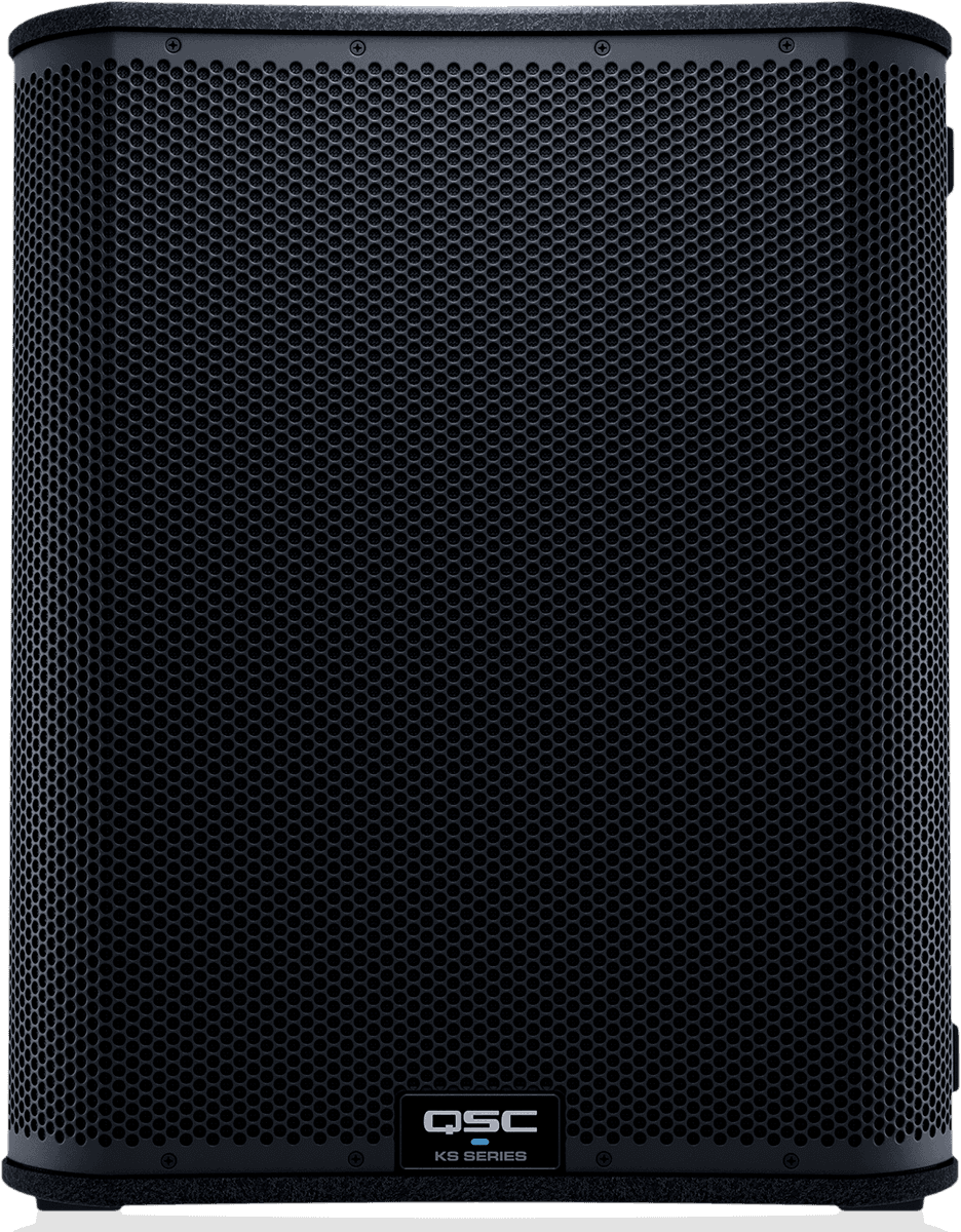 KS118 QSC Audio