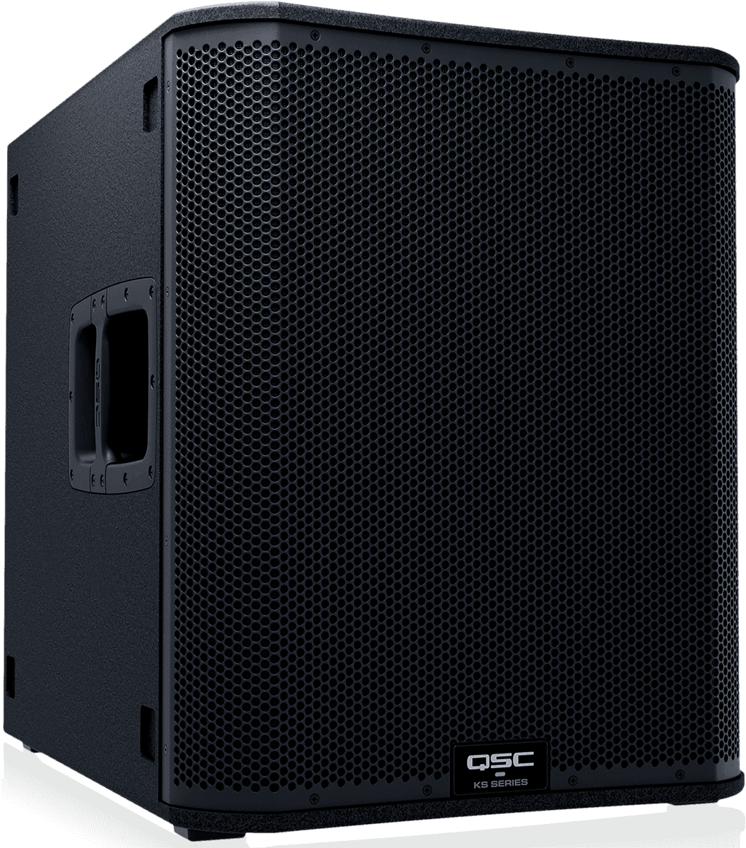 KS118 QSC Audio – Image 3