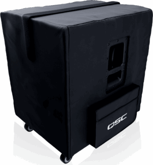 KS118-COVER QSC Audio - Accessoires sonorisation - Sonowest