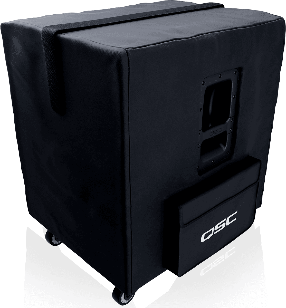 KS118-COVER QSC Audio - Accessoires sonorisation - Sonowest