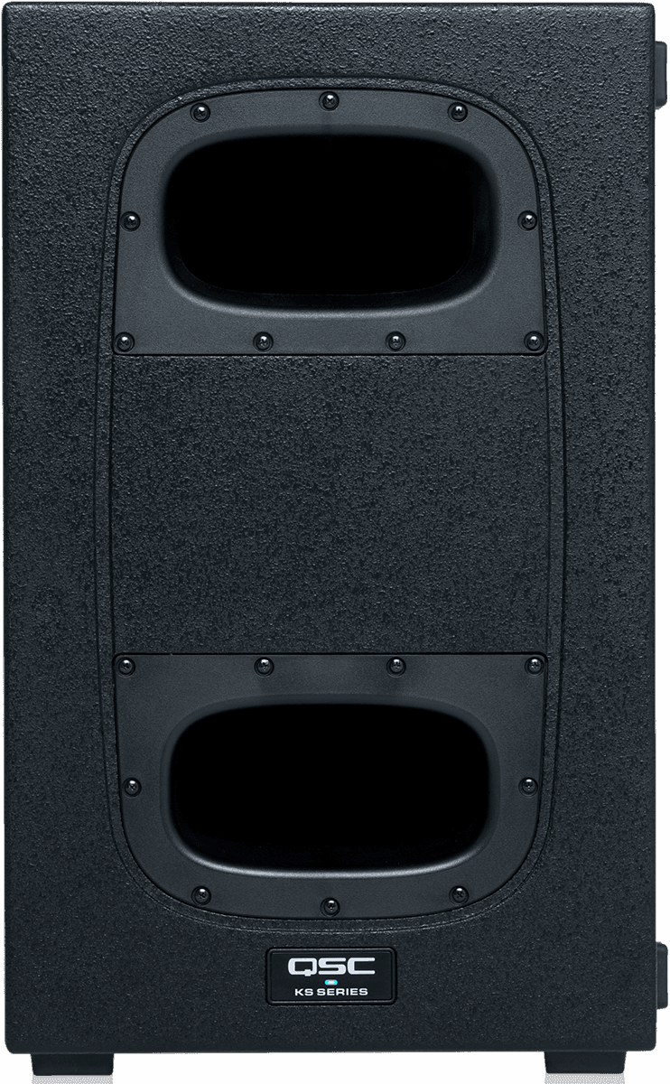 KS212C QSC Audio