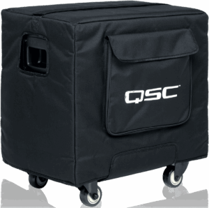KS212C-COVER QSC Audio - Accessoires sonorisation - Sonowest