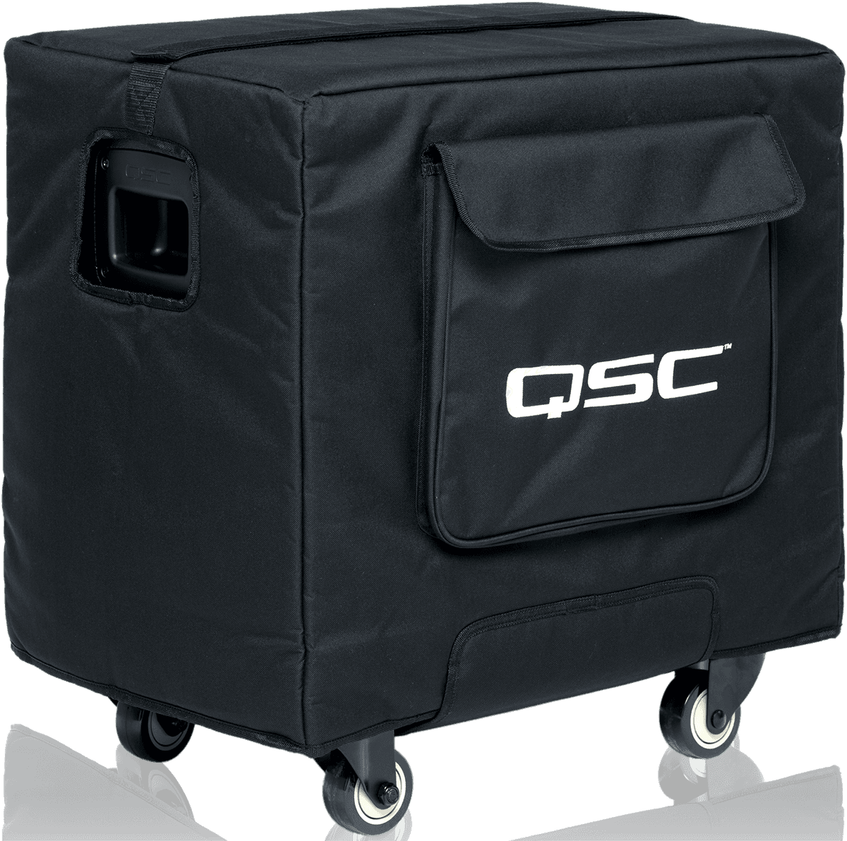 KS212C-COVER QSC Audio - Accessoires sonorisation - Sonowest