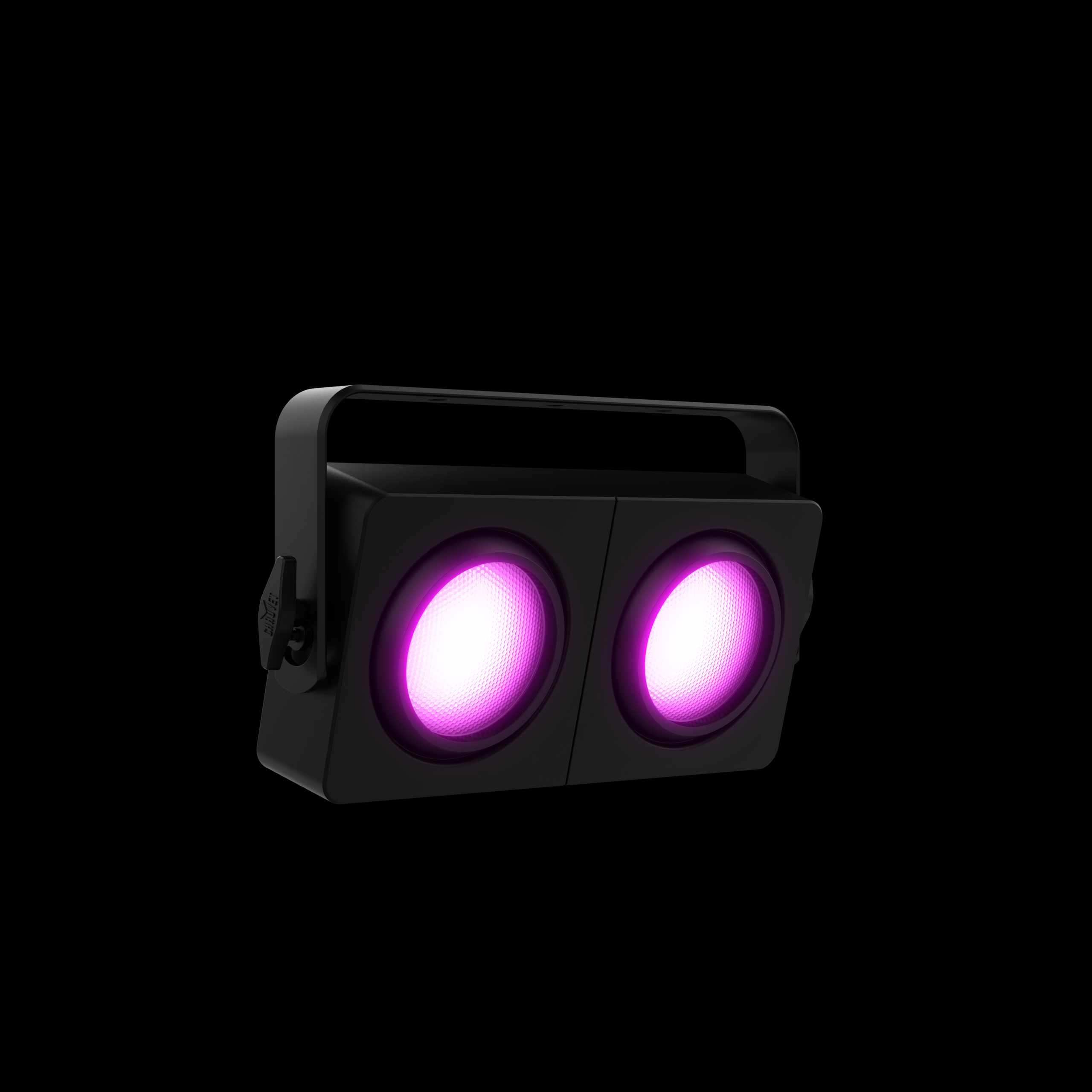 Shocker P2 Chauvet DJ - Barres Leds/Blinder Leds - Sonowest