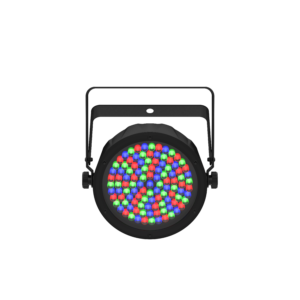 SlimPAR 56 ILS Chauvet DJ - Eclairage - Sonowest