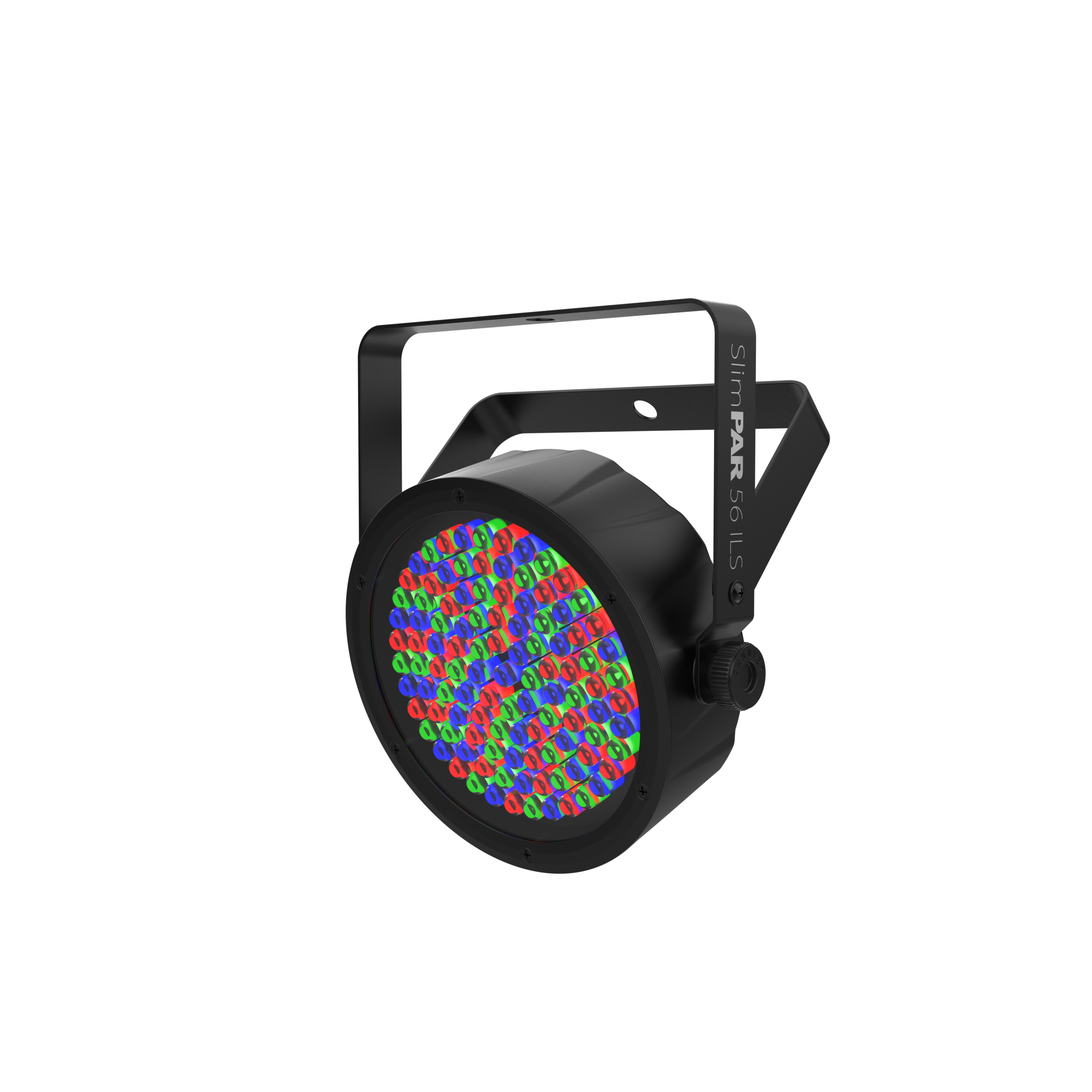SlimPAR 56 ILS Chauvet DJ - Eclairage - Sonowest
