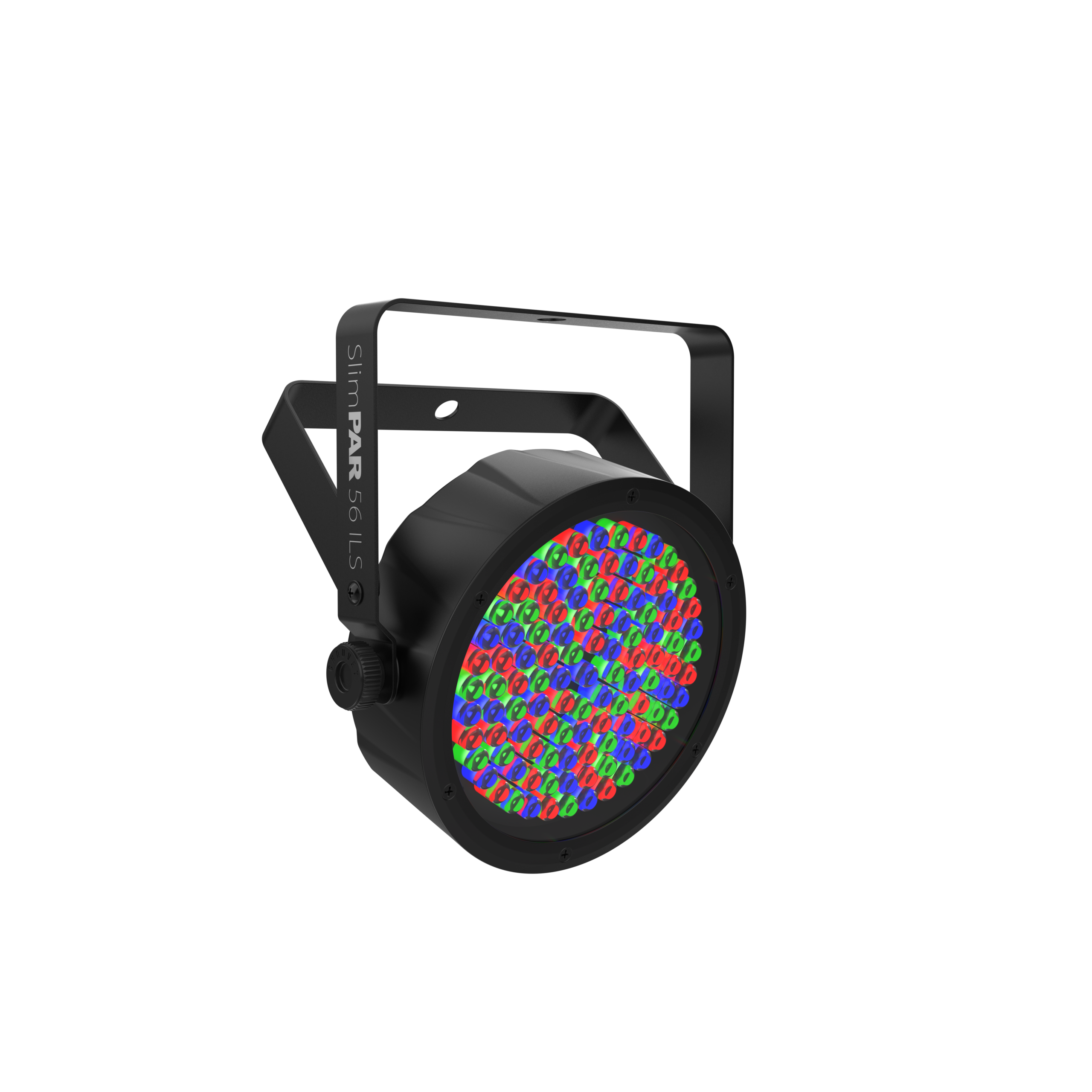 SlimPAR 56 ILS Chauvet DJ - Eclairage - Sonowest