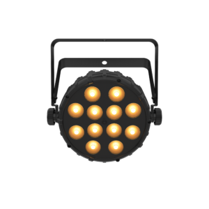 SlimPAR Q12BT ILS Chauvet DJ - Eclairage - Sonowest