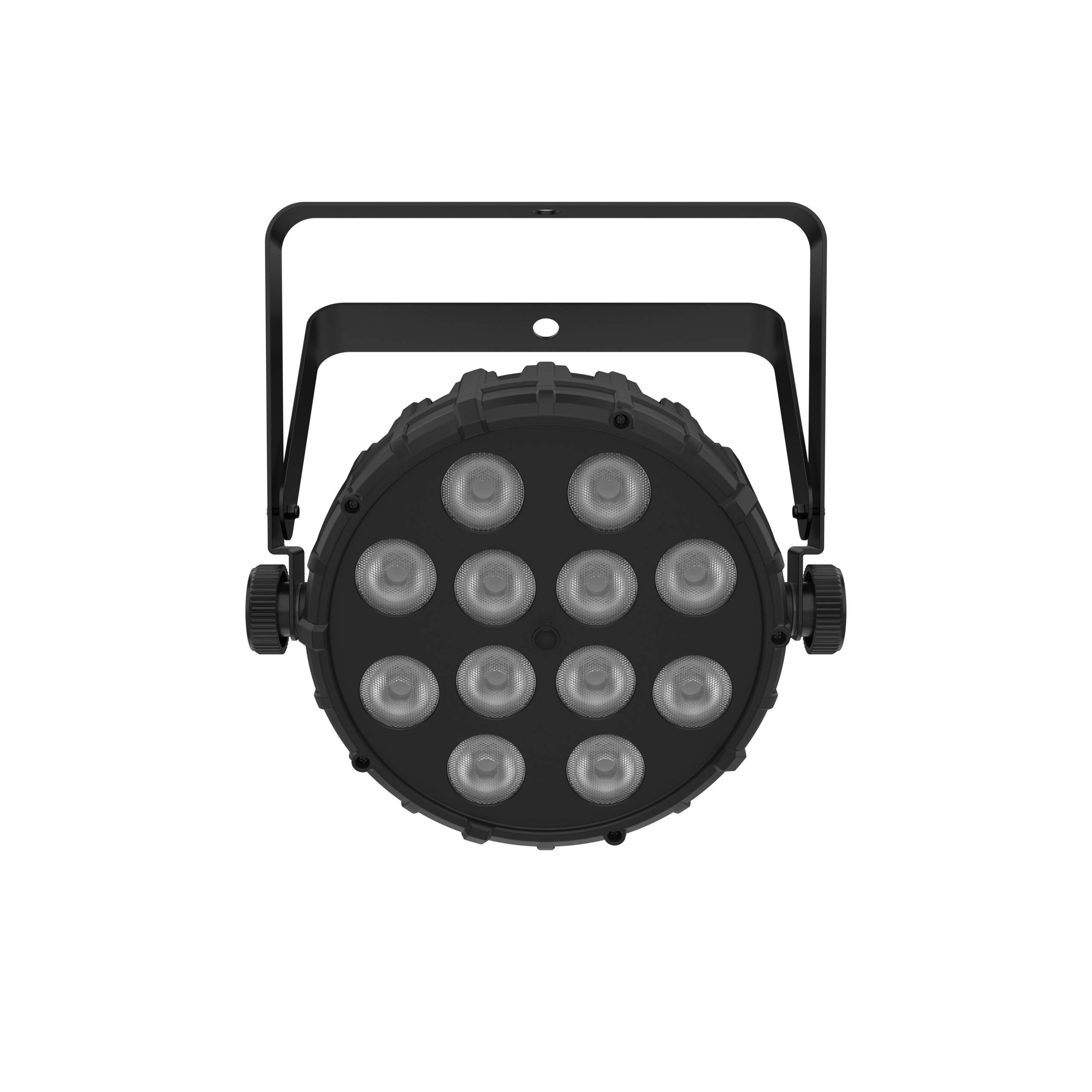SlimPAR Q12BT ILS Chauvet DJ - Eclairage - Sonowest