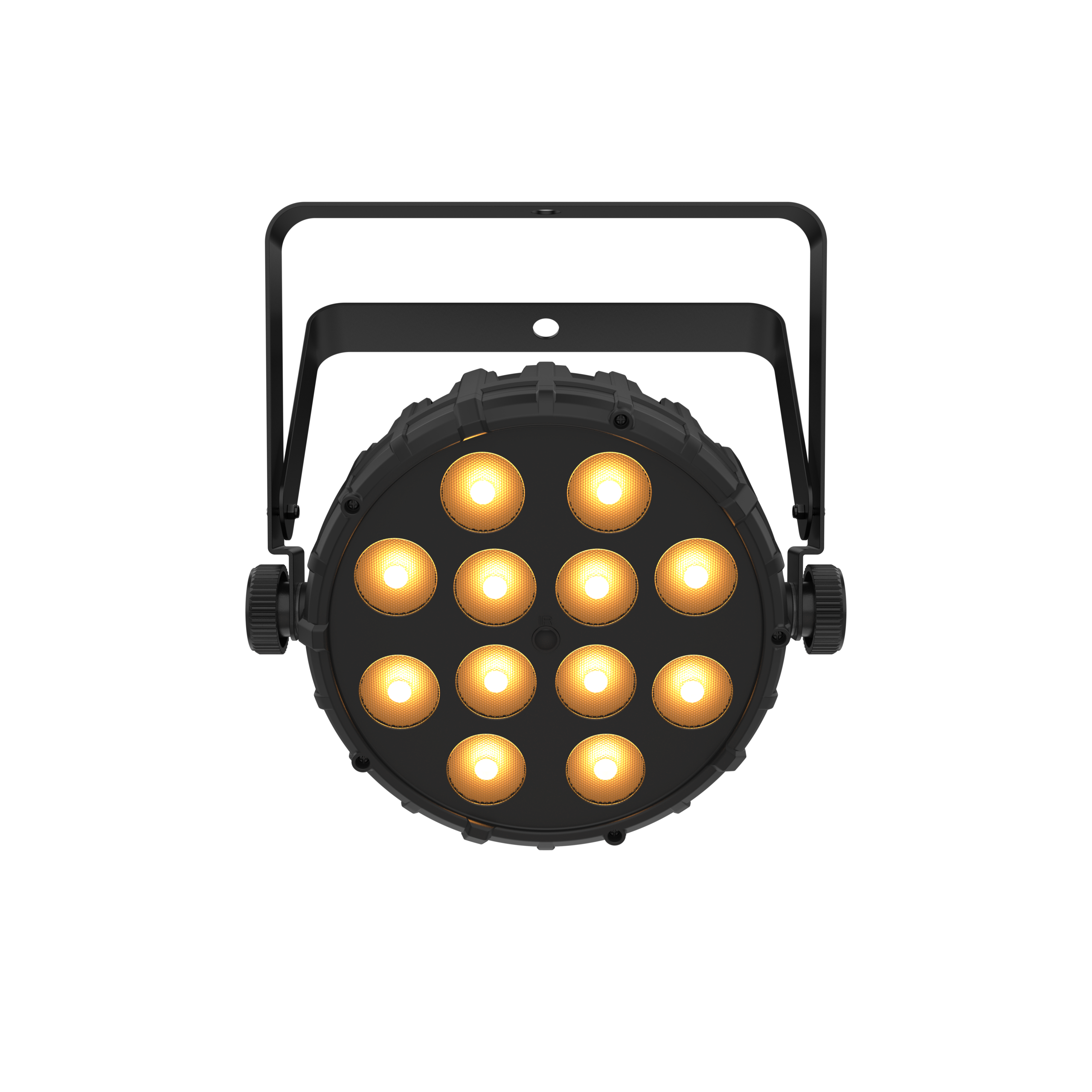 SlimPAR Q12BT ILS Chauvet DJ - Eclairage - Sonowest