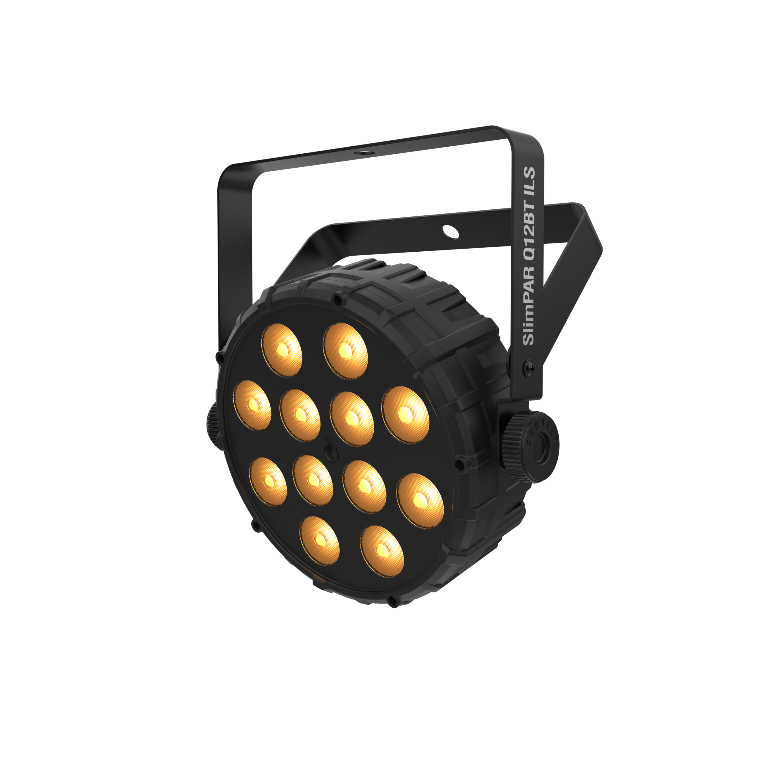 SlimPAR Q12BT ILS Chauvet DJ - Eclairage - Sonowest
