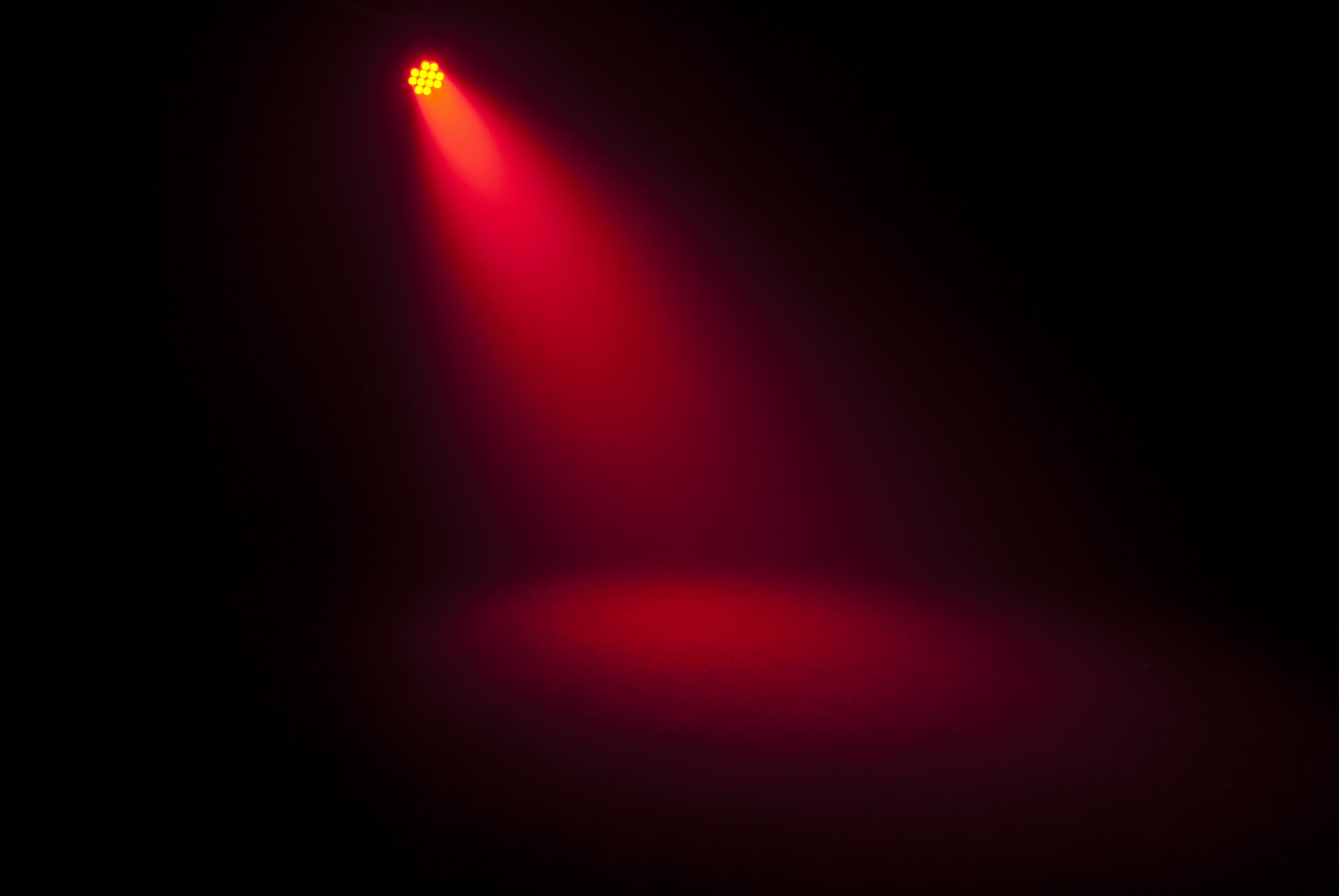 SlimPAR T12BT ILS Chauvet DJ - Eclairage - Sonowest