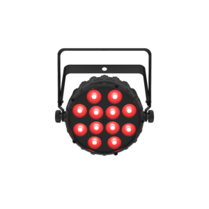 SlimPAR T12BT ILS Chauvet DJ - Eclairage - Sonowest
