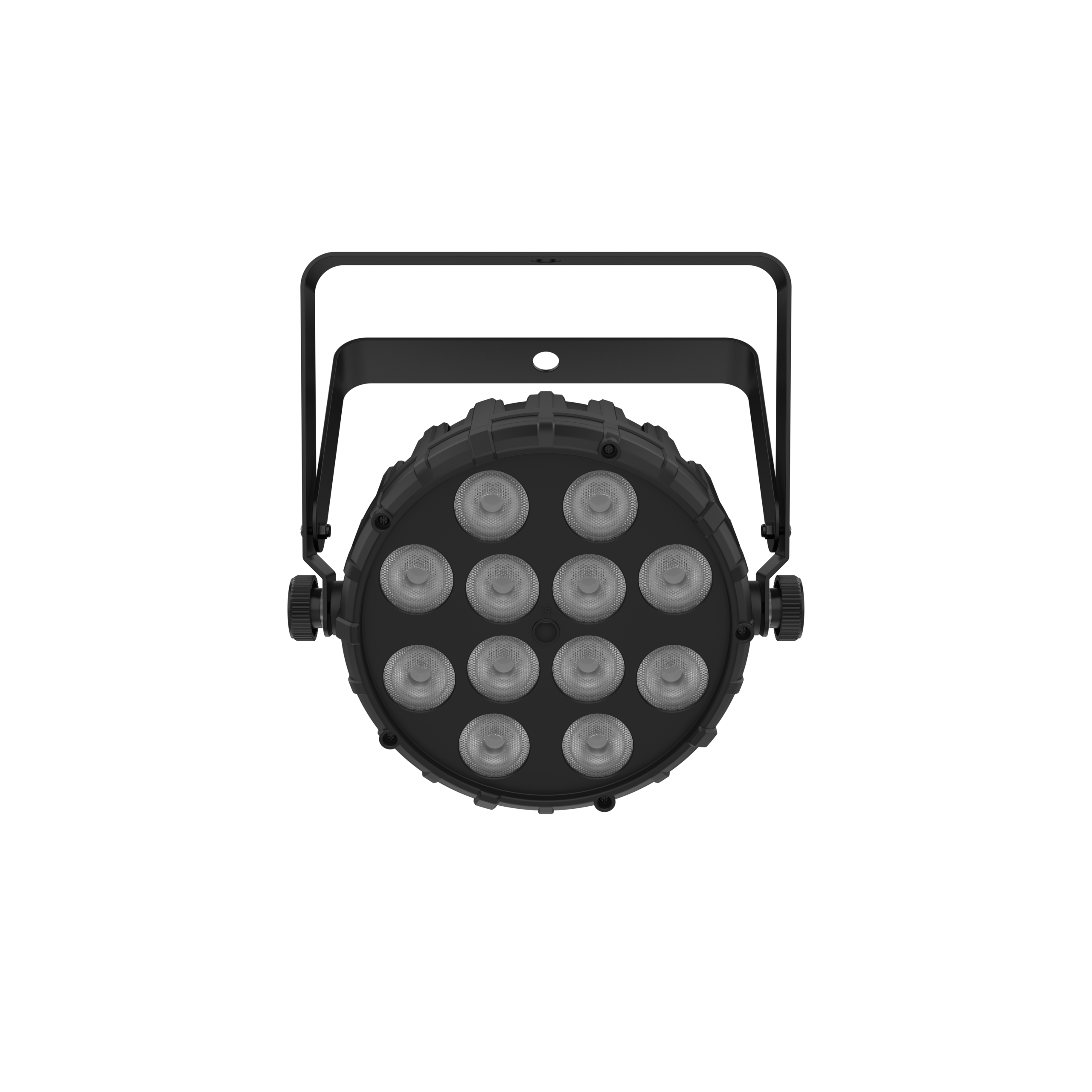 SlimPAR T12BT ILS Chauvet DJ - Eclairage - Sonowest