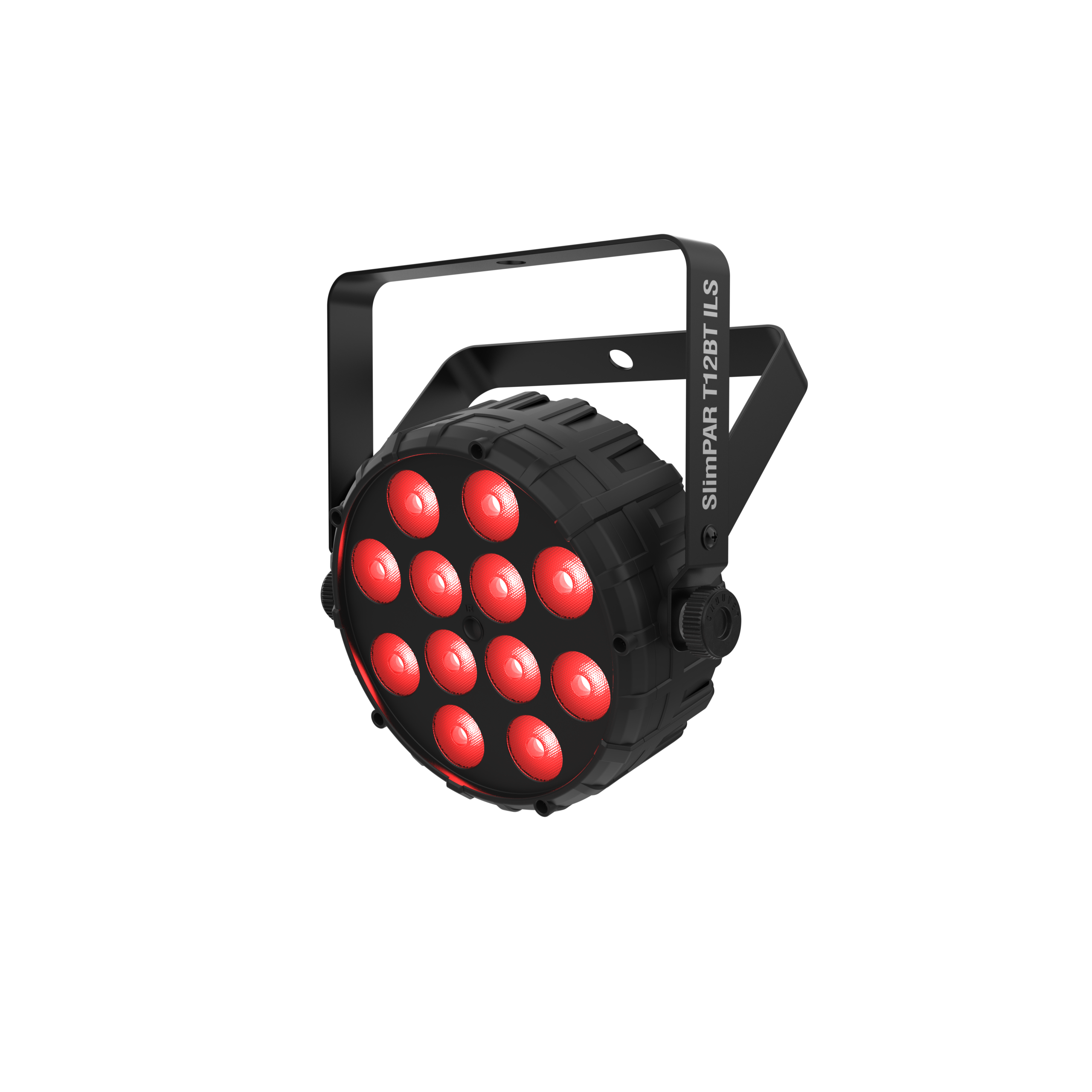 SlimPAR T12BT ILS Chauvet DJ - Eclairage - Sonowest