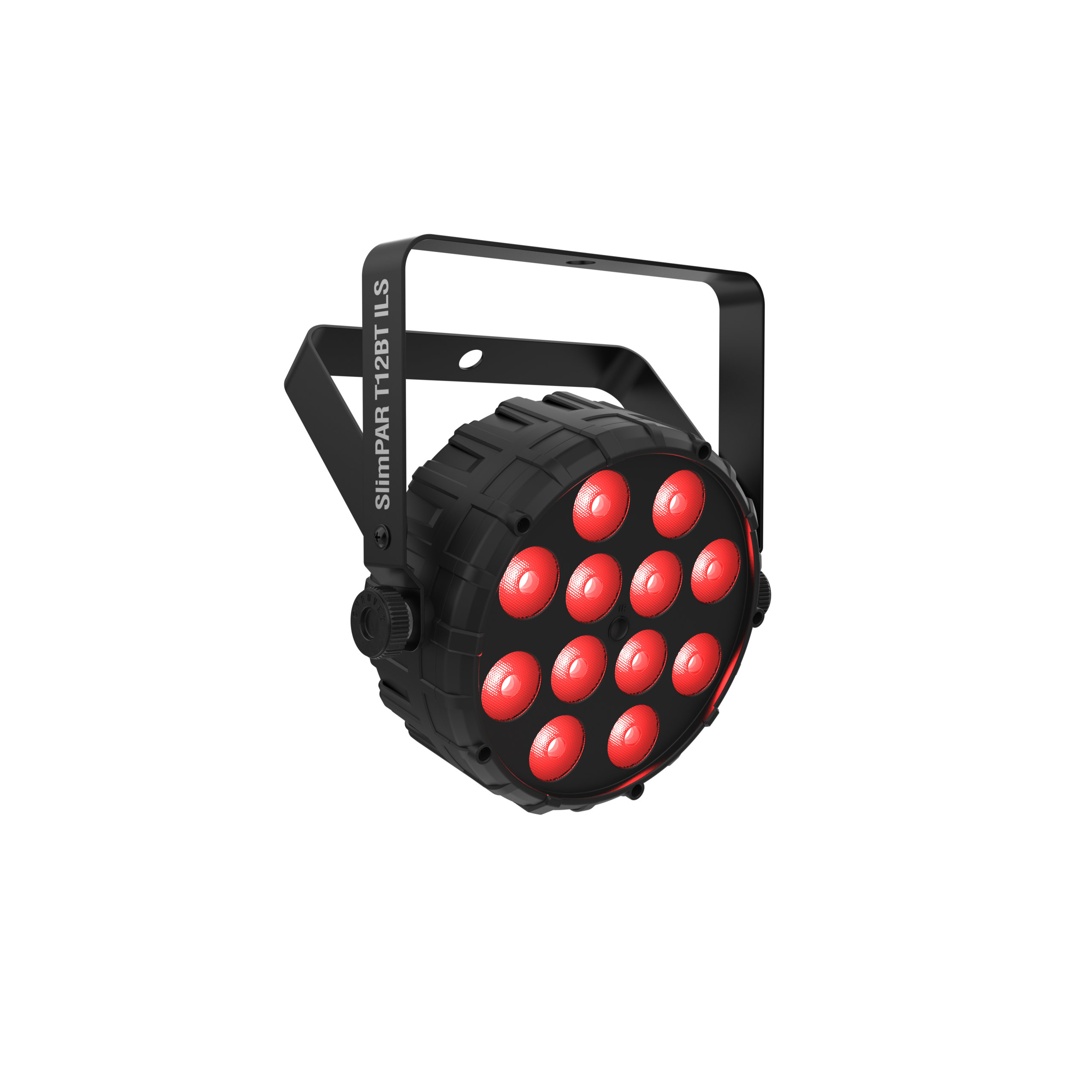SlimPAR T12BT ILS Chauvet DJ - Eclairage - Sonowest